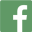 Facebook Vert Glass