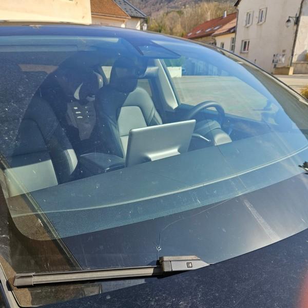 Tesla pb casse
